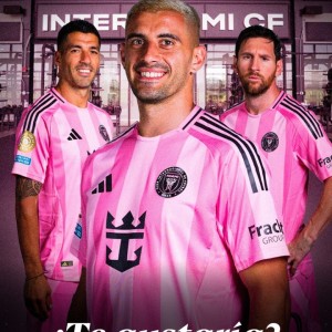 极速赛车直播-ESPN：迈阿密愿付1500万刀解约金，签27岁墨西哥国脚前锋博特拉梅